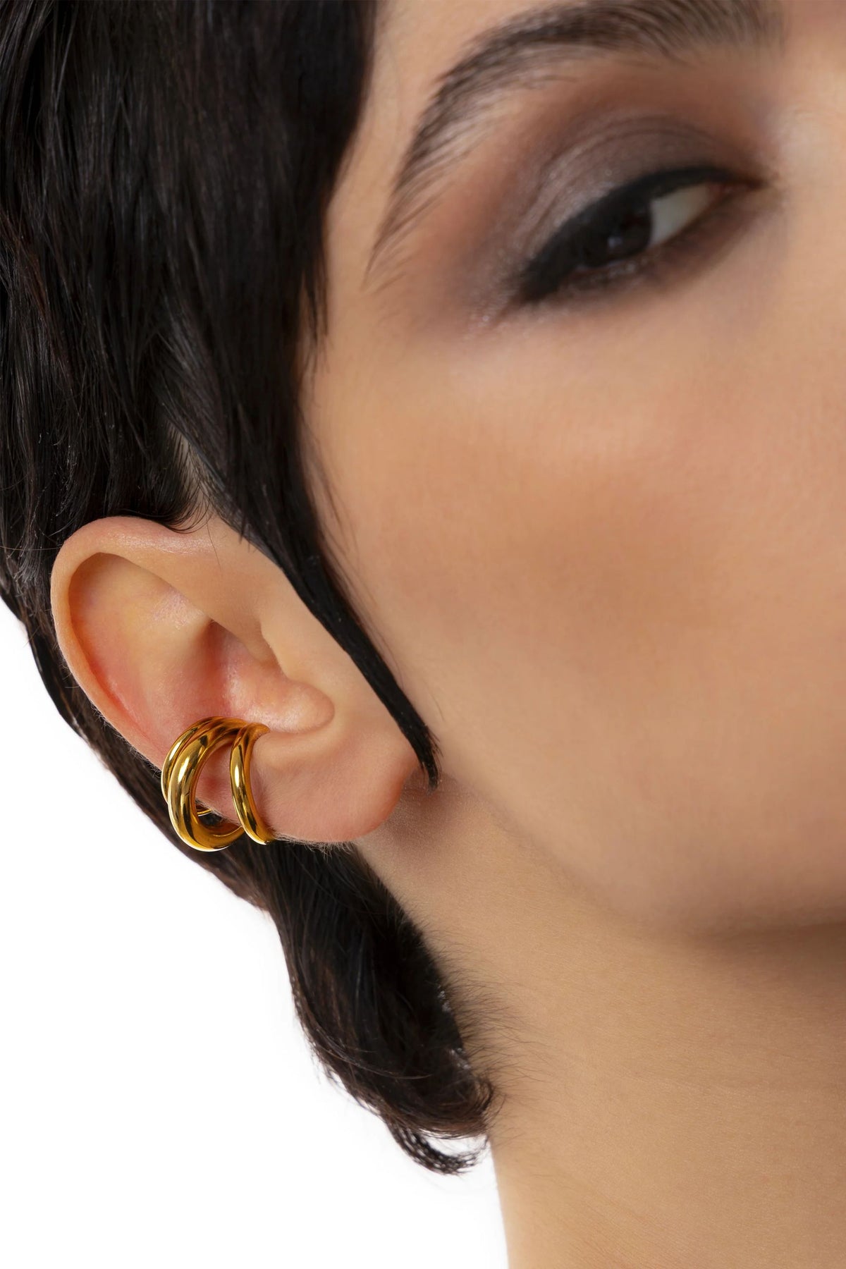 GST3027S - Earcuff - Vestopazzo
