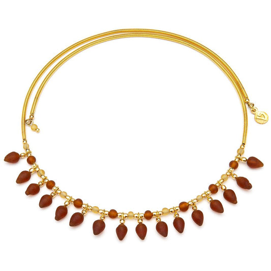 RYG1000 - Collana - Vestopazzo