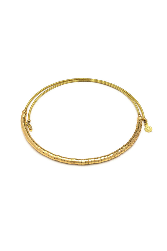 DD00049 - Collana - Vestopazzo