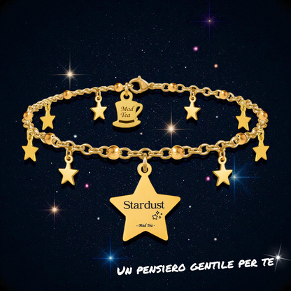 BUB006 - Bracciale - Mad Tea