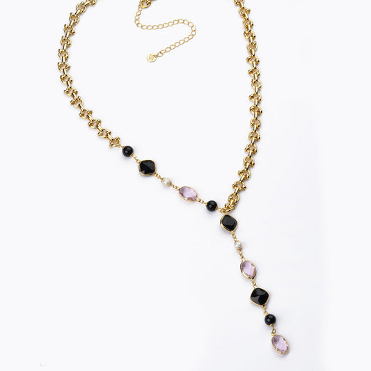 CO38361-KD45 - Collana - You, B'Jou by Barbieri