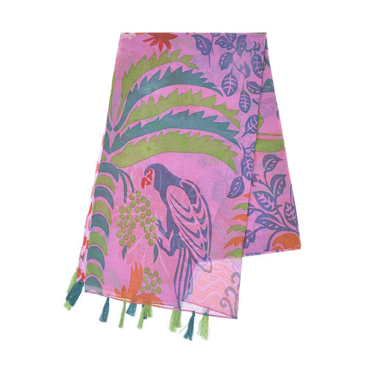 5-43-304-0252 - Sciarpe/Pareo - Ble Resort Collection