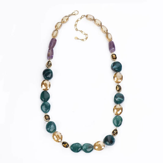 CO41561-YL45 - Collana - You, B'Jou by Barbieri