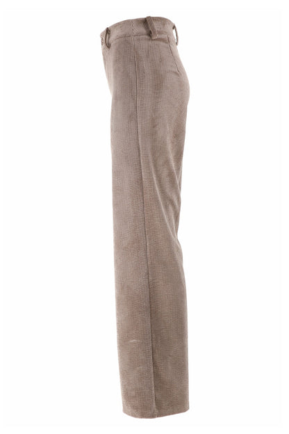 JFAI202711 - Pantaloni - Karakorum