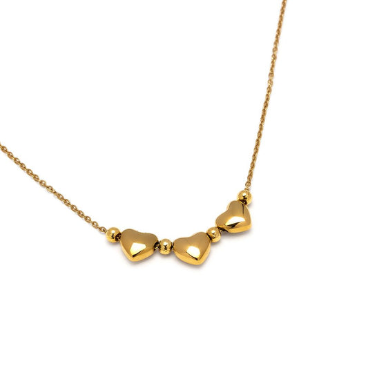 GST1007 - Collana - Vestopazzo