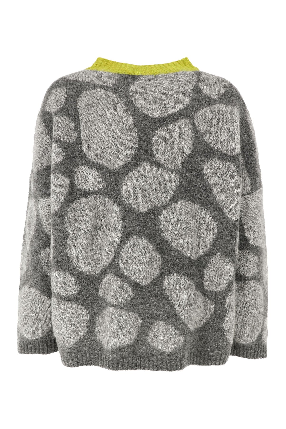 ITAI202720 - Maglia - Karakorum