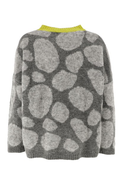 ITAI202720 - Maglia - Karakorum