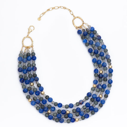 CO40616-KD13 - Collana - You, B'Jou by Barbieri