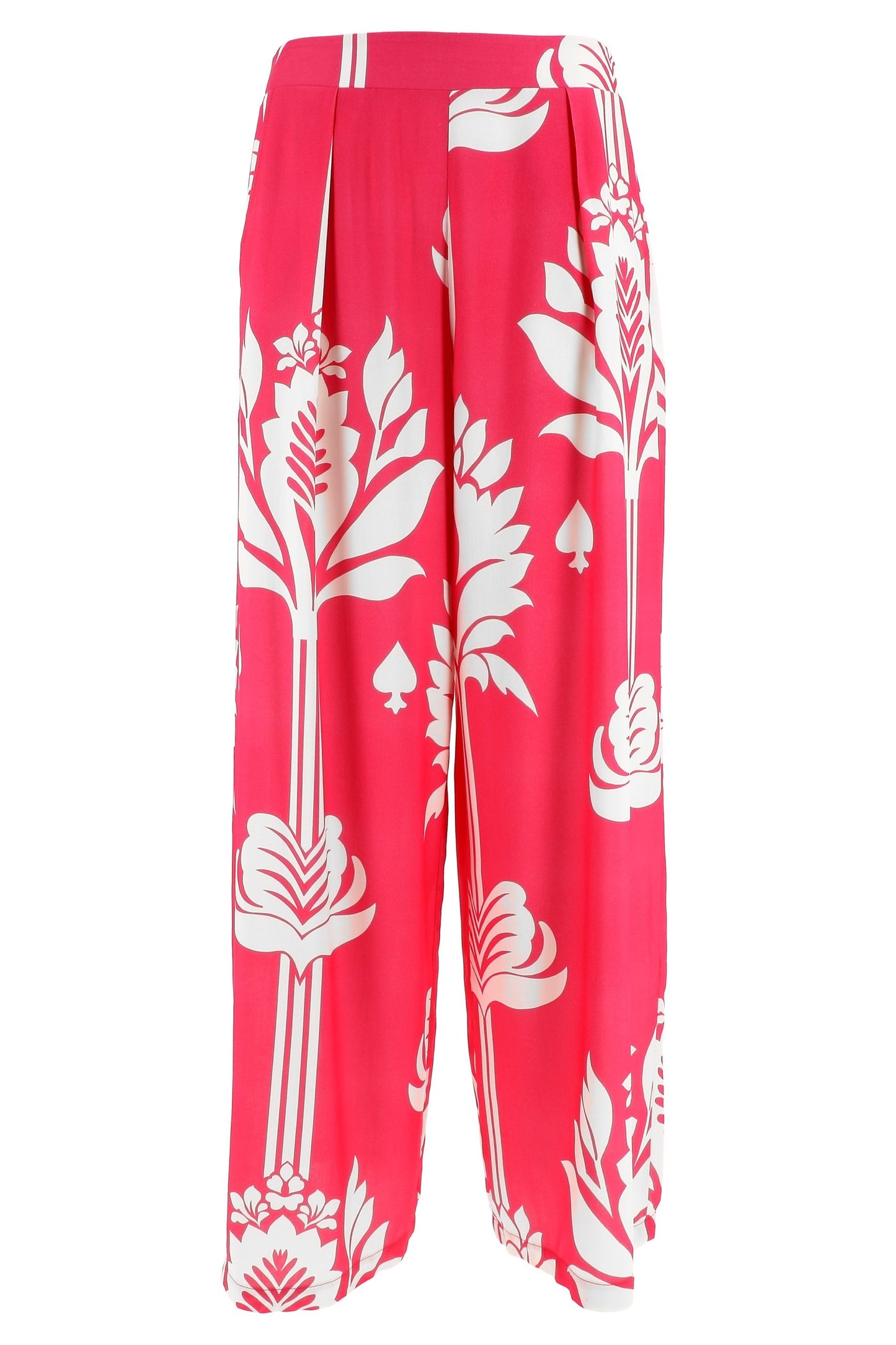 CYPE202636 - Pantaloni - Karakorum
