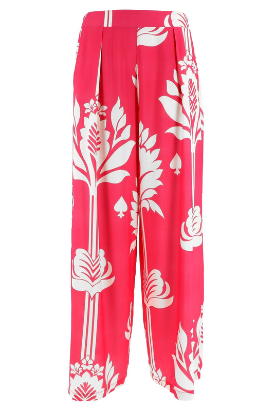 CYPE202636 - Pantaloni - Karakorum