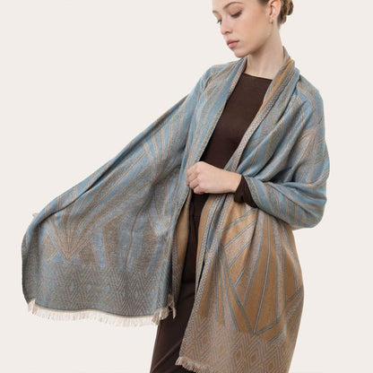 I25SI14S - Sciarpe - Vestopazzo