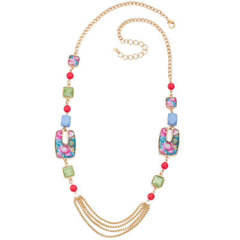 CO40873-YL44 - Collana - You, B'Jou by Barbieri
