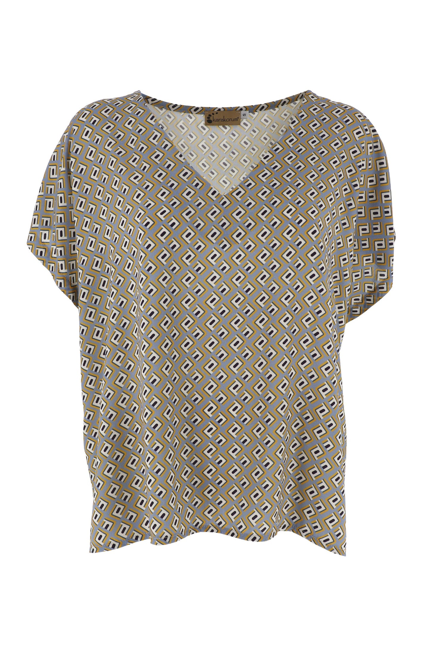 CYPE202630 - Bluse - Karakorum