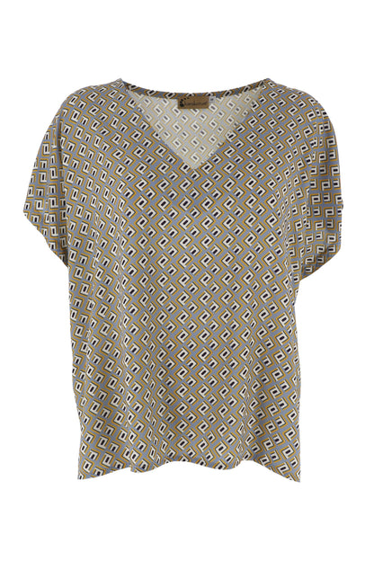 CYPE202630 - Bluse - Karakorum