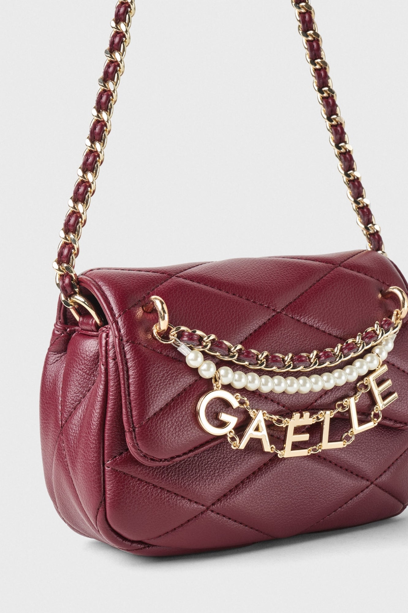 GAACW02442 - Bags - Gaëlle Paris