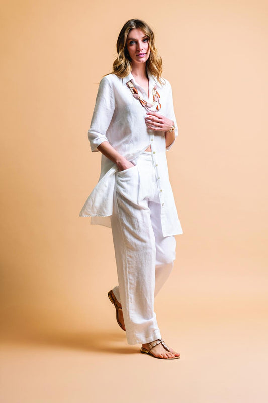 4347LC - Camicia - Studio SDB
