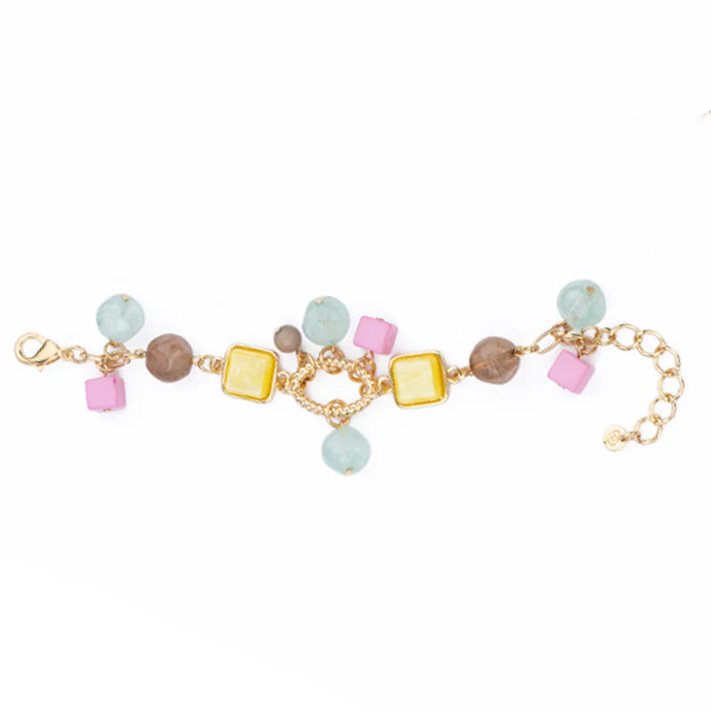 BL40847-YL59 - Bracciale - You, B'Jou by Barbieri