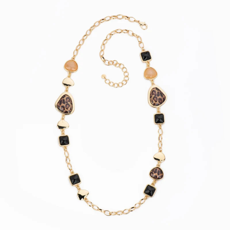 CO41597-YL93 - Collana - You, B'Jou by Barbieri