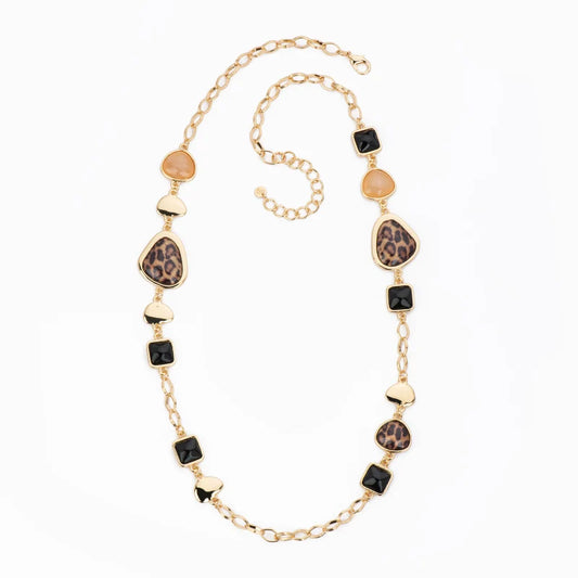 CO41597-YL93 - Collana - You, B'Jou by Barbieri