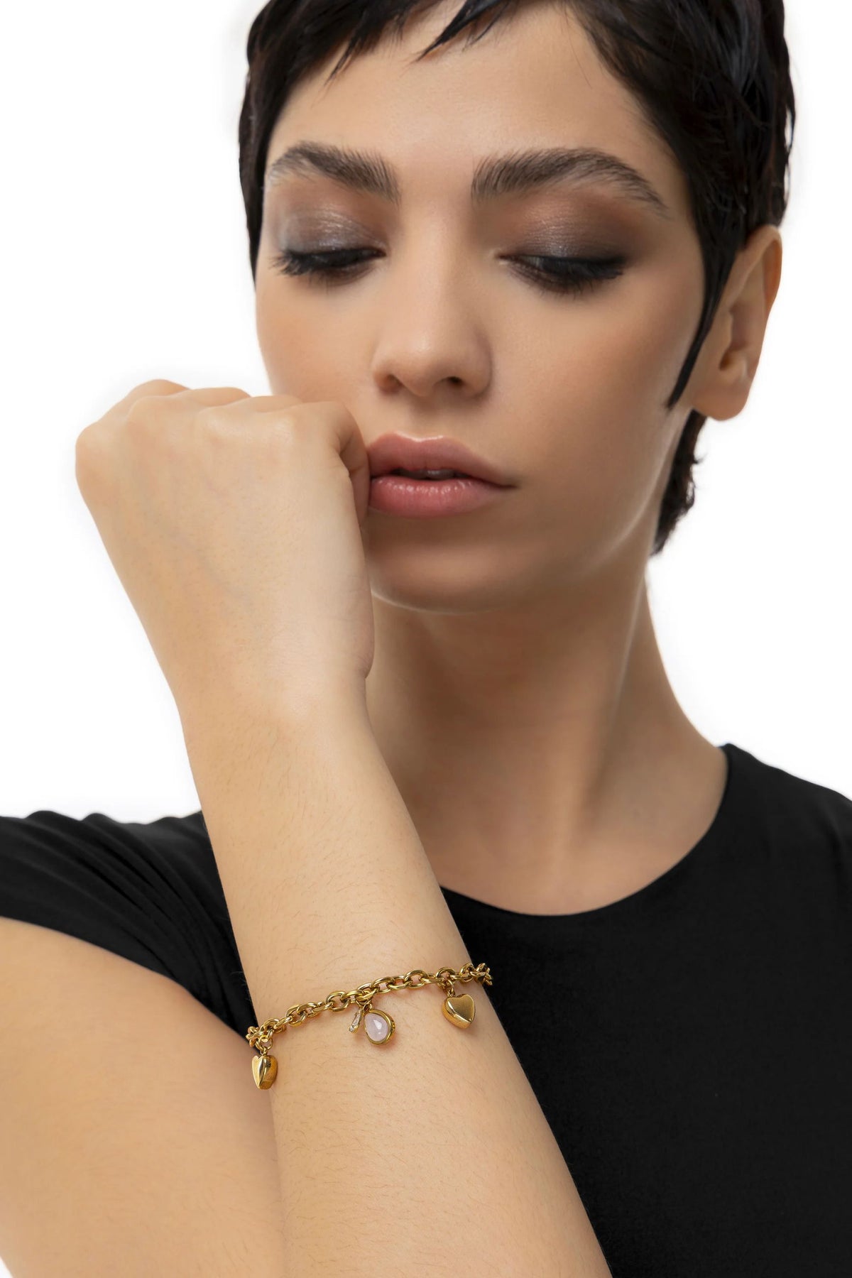 GST2001 - Bracciale - Vestopazzo