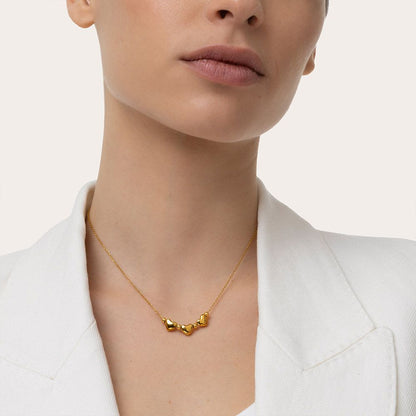 GST1007 - Collana - Vestopazzo