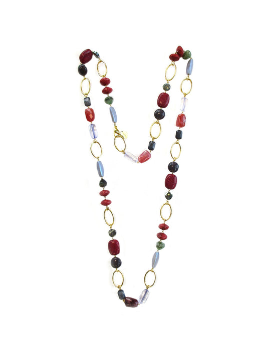 74929 - Collana - Dolman Bijoux