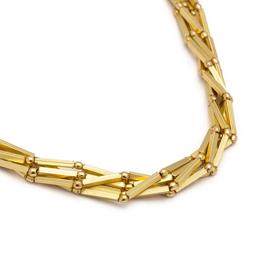 DD04055 - Collana - Vestopazzo
