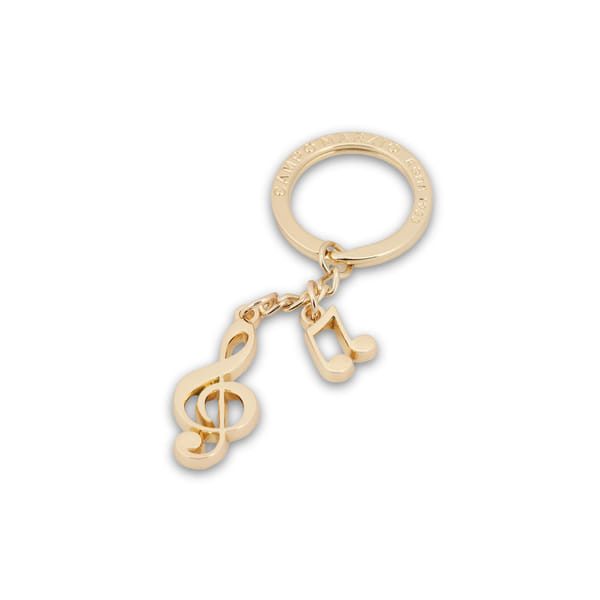CHA049016013 - Keyring - Campo Marzio