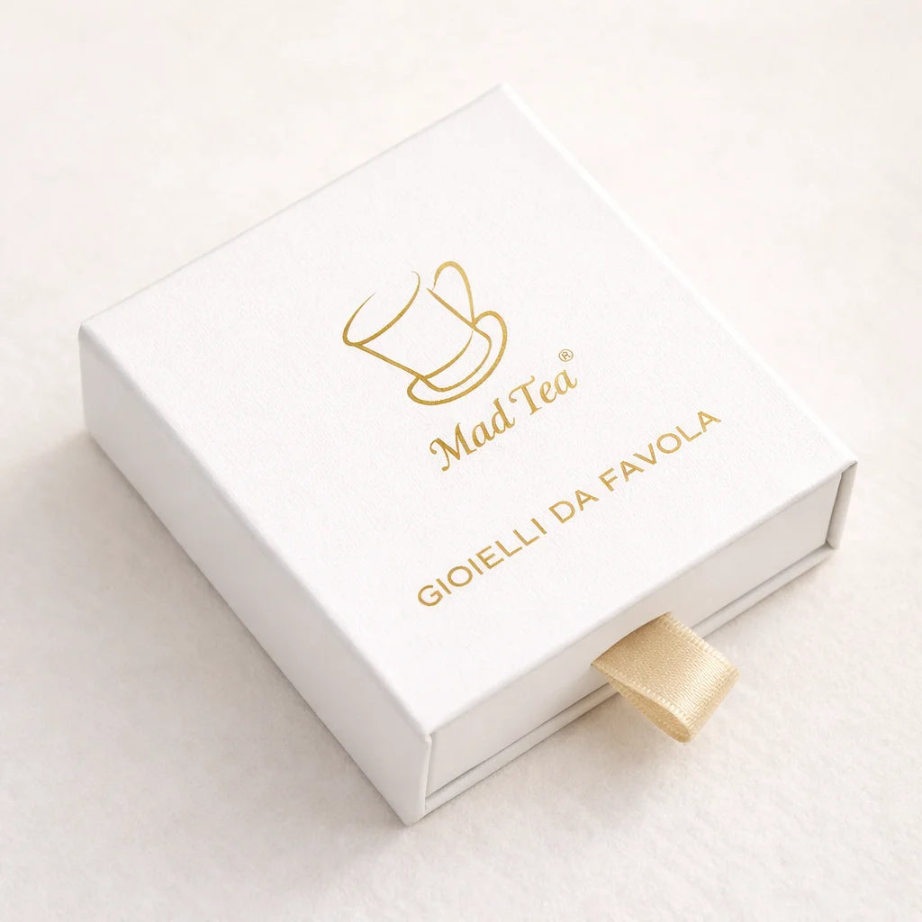 MFWB010 - Bracciale - Mad Tea