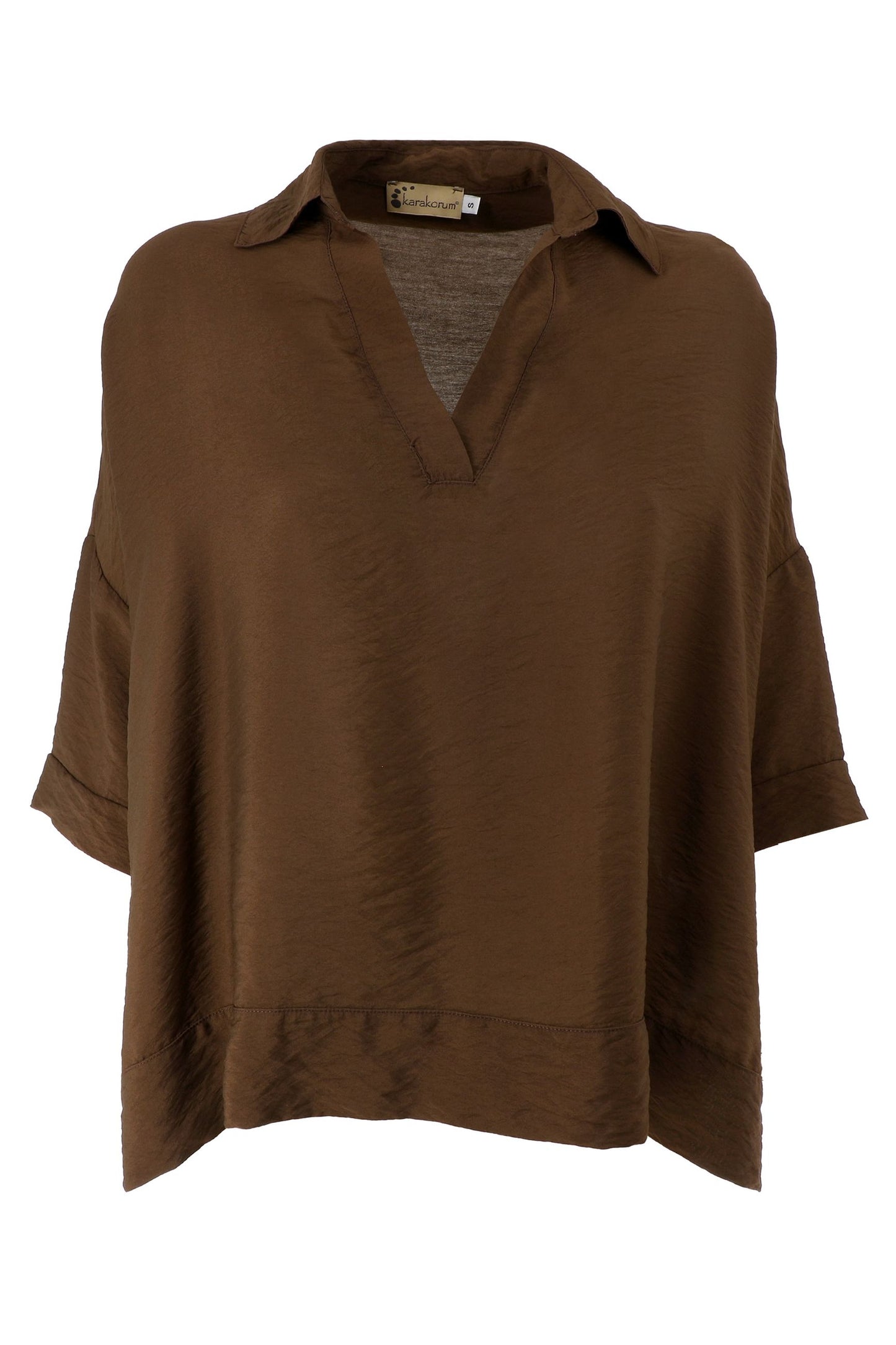 WOPE202617 - Bluse - Karakorum