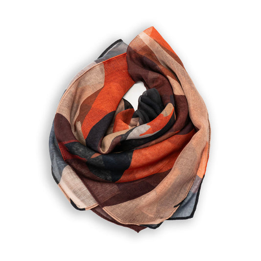 PRO011030049 - Foulard - Campo Marzio