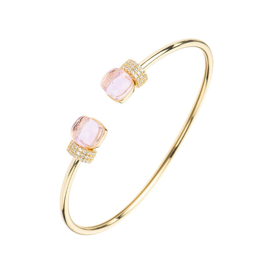 BL39825-XD25 - Bracciale - You, B'Jou by Barbieri
