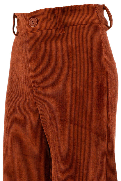 JFAI202711 - Pantaloni - Karakorum