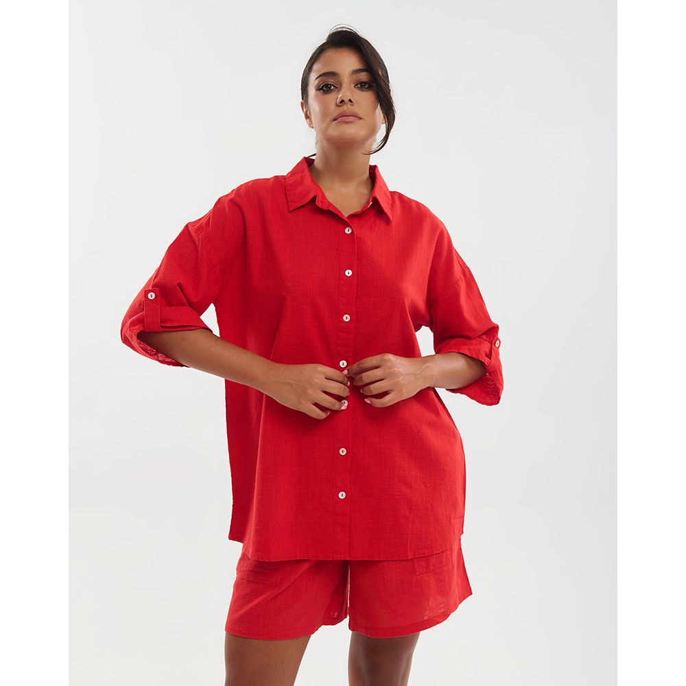 5-41-346-0412 - Camicie - Ble Resort Collection