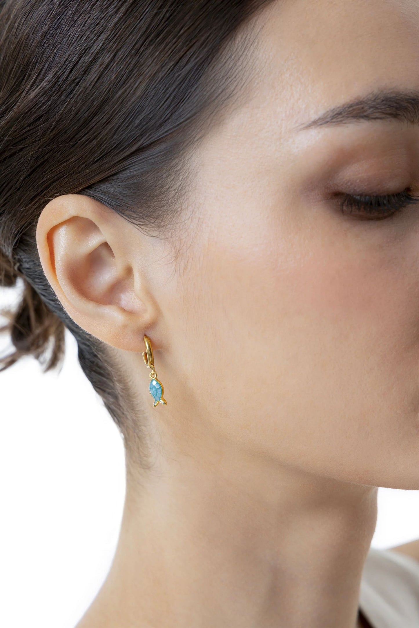 MP3008S - Earrings - Vestopazzo