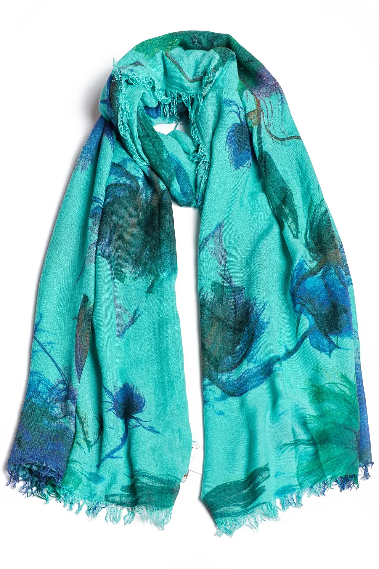 SPB34 - Scarf - Original Creatives