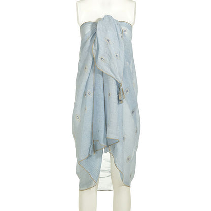 5-43-254-0101 - Sciarpe/Pareo - Ble Resort Collection