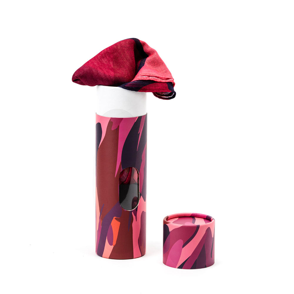 PRO011030017 - Foulard - Campo Marzio