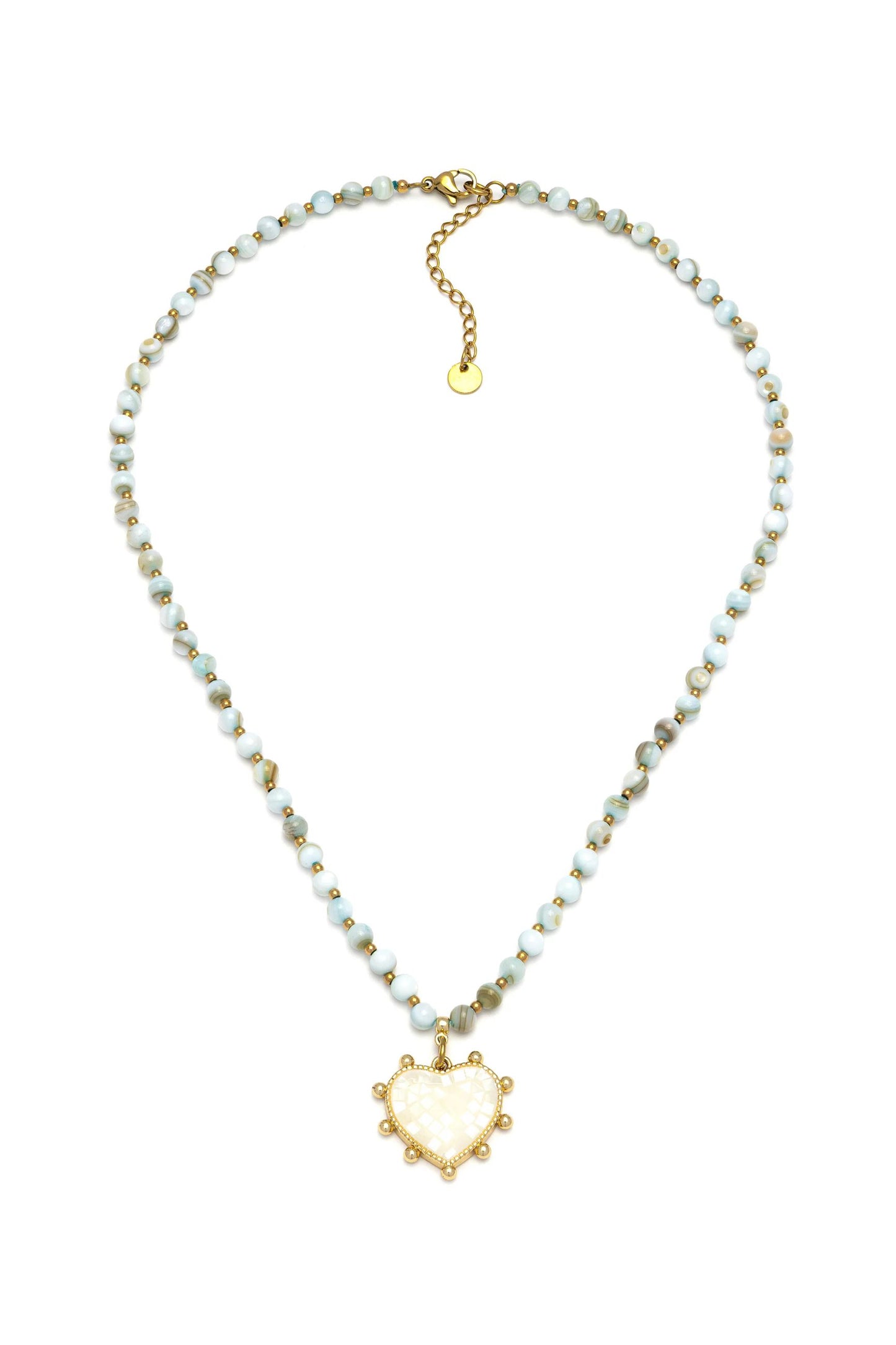 MP1009 - Collana - Vestopazzo