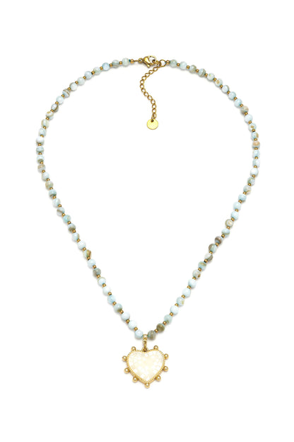 MP1009 - Collana - Vestopazzo