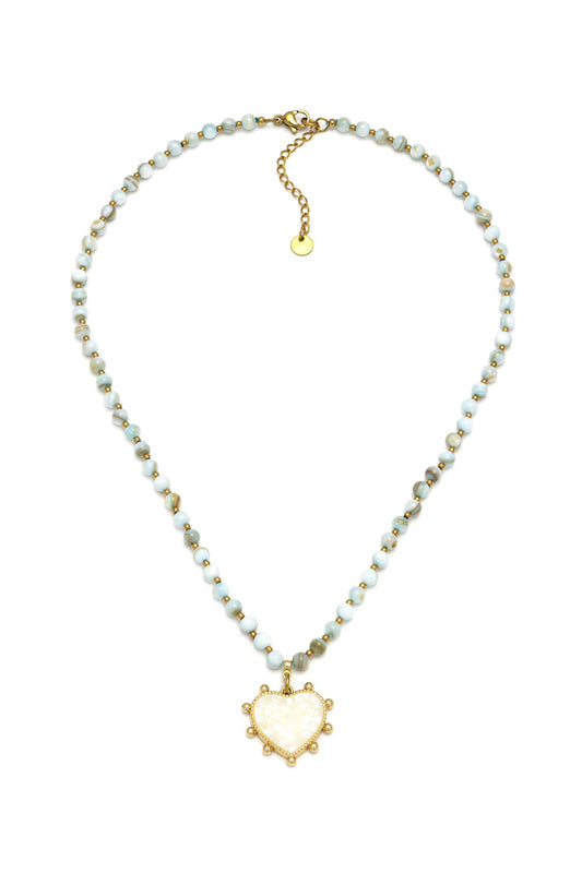 MP1009 - Collana - Vestopazzo