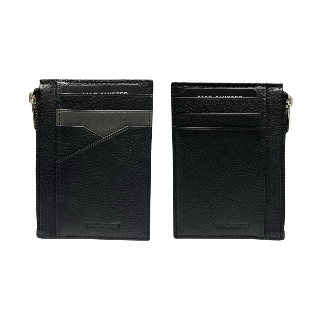 PI-33-118 - Portacarte - Mac Alyster