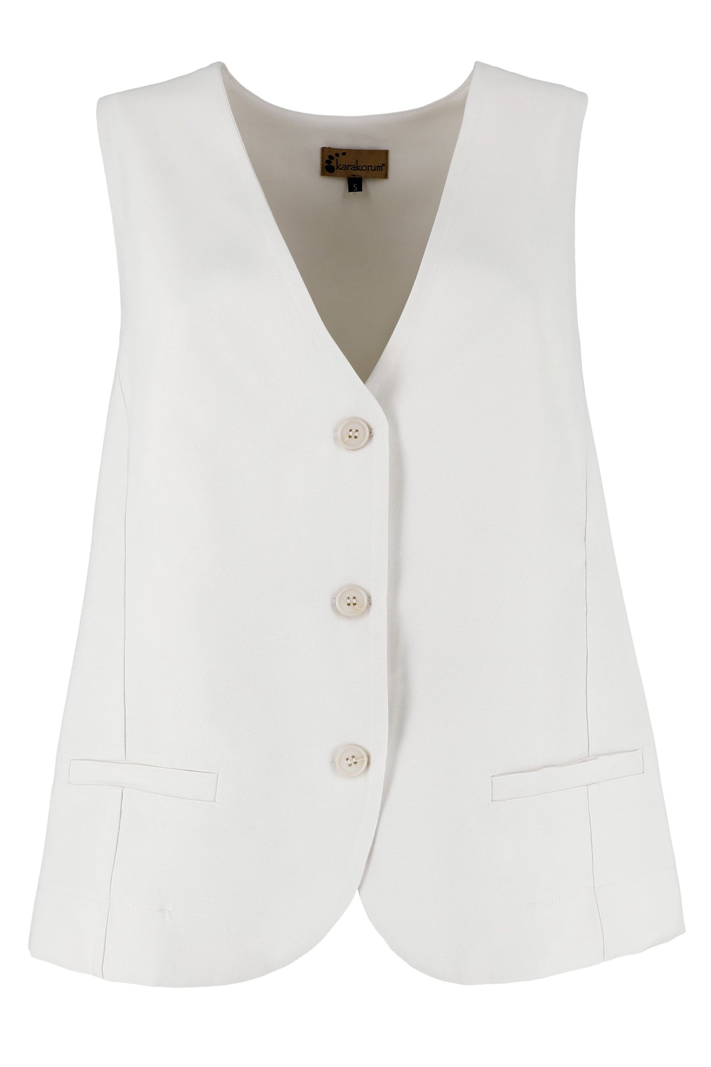 CVPE202619 - Gilet - Karakorum