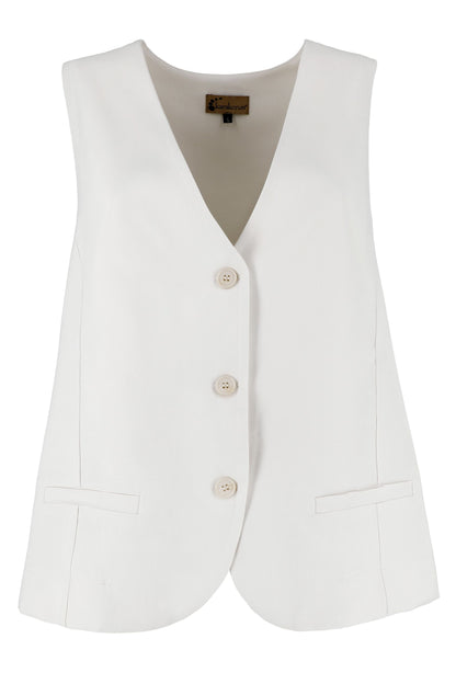 CVPE202619 - Gilet - Karakorum