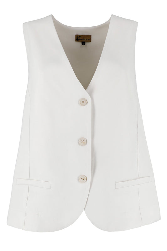 CVPE202619 - Gilet - Karakorum