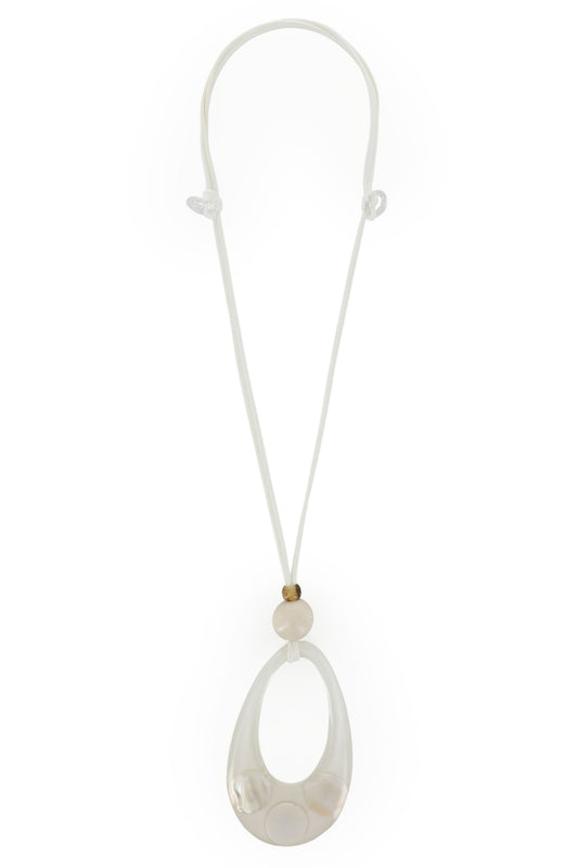 JUPE202620 - Collana - Karakorum