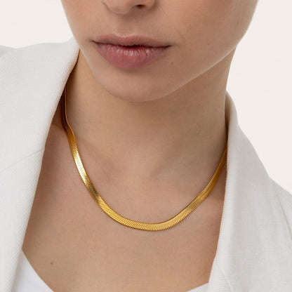 GST1003 - Collana - Vestopazzo