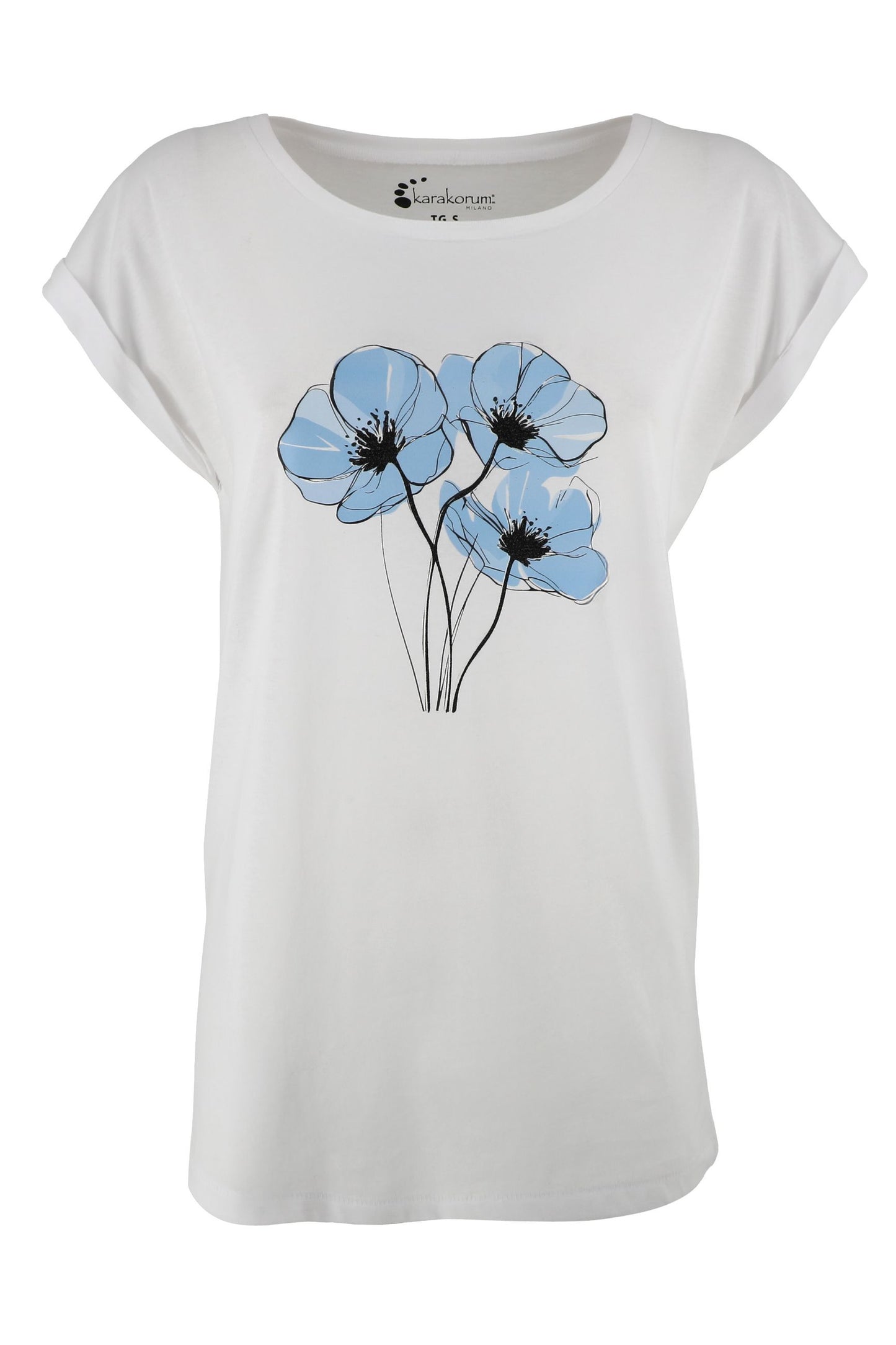 LNPE202643 - T-Shirt e Polo - Karakorum