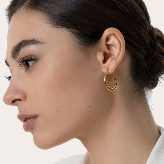 GST3010S - Orecchini - Vestopazzo