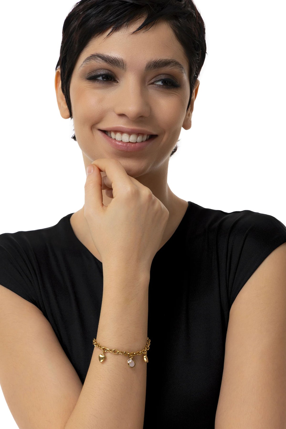 GST2001 - Bracciale - Vestopazzo